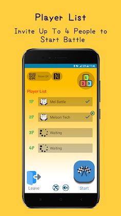 Mel Battle - Screenshot 4