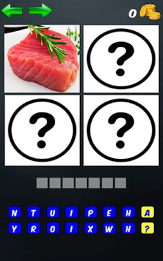 4 pics 1 word - Screenshot 2