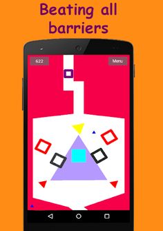 Triang - The Way PRO - Screenshot 2