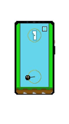 Sticky Bit - Screenshot 2