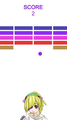 kikki.GothicYankBlock - Screenshot 1