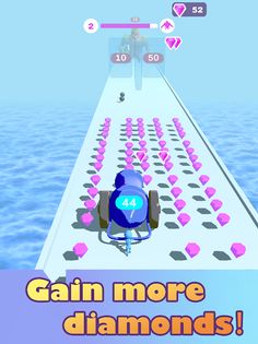 Cannon Run 3D - Screenshot 4