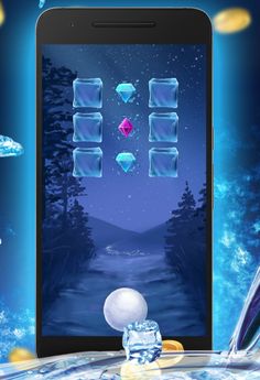 Ice Online Game - Screenshot 2