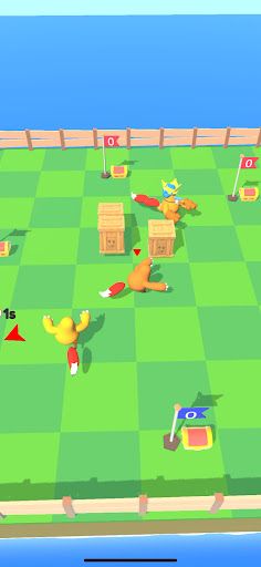 Tail Tag - Screenshot 4