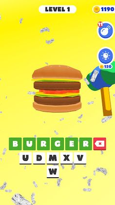 Foil 3D: Guess Who? - Screenshot 2