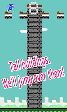 Ninja Practice - Tap only easy - Screenshot 2