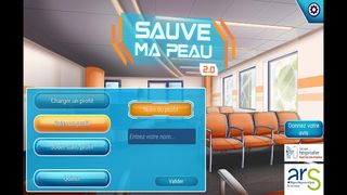 Sauve ma peau 2.0 - Screenshot 1