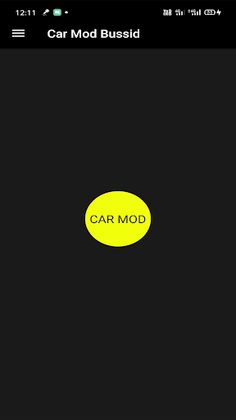 CAR MOD BUSSID INDONESIA BUS S - Screenshot 2