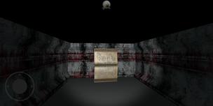 Maze of Terror - Screenshot 3