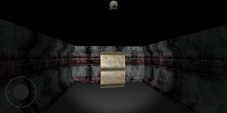 Maze of Terror - Screenshot 3