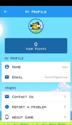 Taptap Bird Earn Money - Screenshot 1