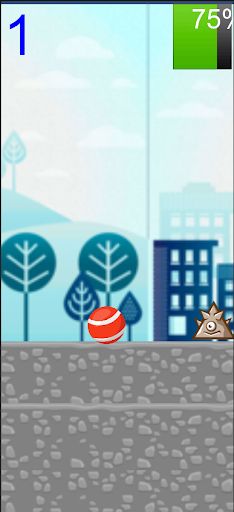 Hop Hop Ball Blast - Screenshot 3
