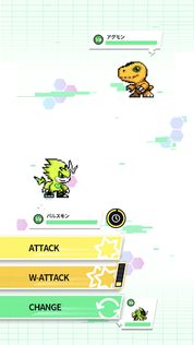 VITAL BRACELET ARENA - Screenshot 3