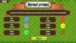 Field Defense - Screenshot 2