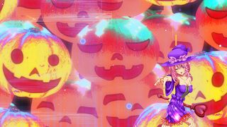 Pumpkin Girl Shooting_19_for_f - Screenshot 2