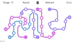 Paths Control - Screenshot 1