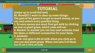 Farm Animals Clicker - Screenshot 2