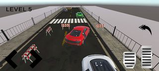 Car Parking Simulator - Screenshot 2