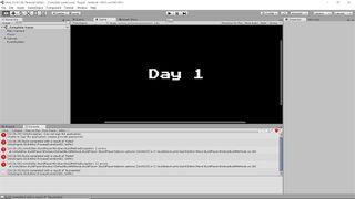 Rogue - Screenshot 1
