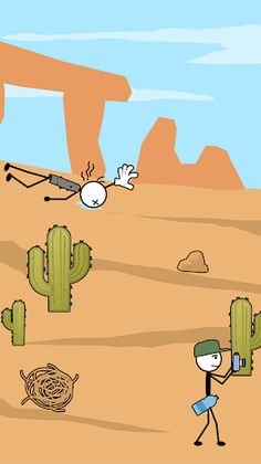 Stickman MasterThief - Screenshot 3