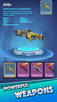 War Zombie: Survival - Screenshot 3