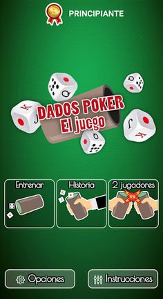 DIce game - Screenshot 1