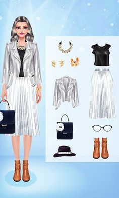 Teenage Style Guide: Winter 17 - Screenshot 4