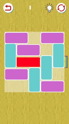 Brain Training: Tricky Puzzle  - Screenshot 2