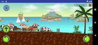 ADVENTURE DRIVERS - Screenshot 2