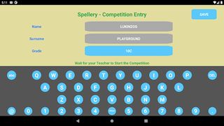 Spellery - Screenshot 3