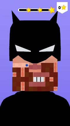 Shave Hero - Screenshot 2