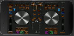 Dj Mixer Music Piano - Screenshot 3