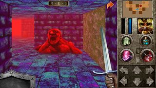The Quest - Macha's Curse - Screenshot 3
