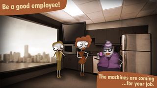 Human Resource Machine - Screenshot 3