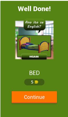 Tagalog to English - Screenshot 2