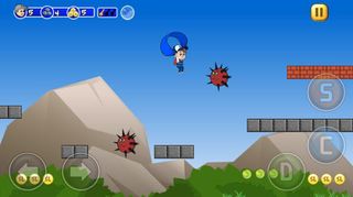 Super Leque - Screenshot 1