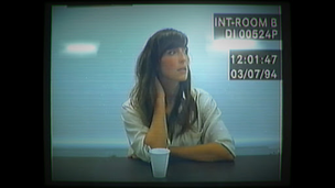 Her Story - Screenshot 1