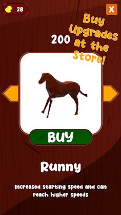 Run the West - Screenshot 3