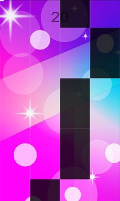 Twice Piano Magic Games - Screenshot 3