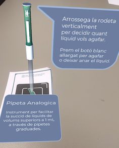 RecercAPP: Un laboratori a la  - Screenshot 3