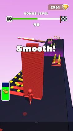 Color Pillar: Stack Game - Screenshot 4