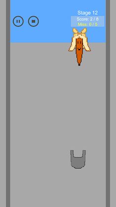 Catch The Poo - Screenshot 3