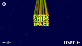 Jumping ships from outer space - Screenshot 1