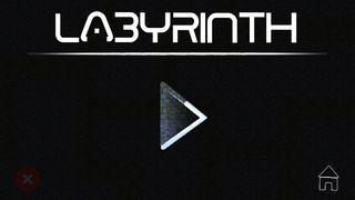 Labyrinth - Screenshot 1