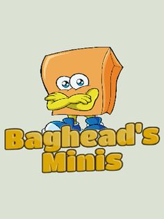 Baghead's Minis - Screenshot 1