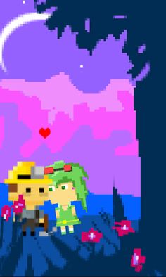 Tremble Block - Screenshot 3