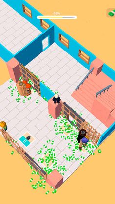 Building Construction Rush - Screenshot 3