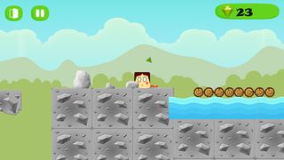 BoxLand Adventure - Screenshot 2