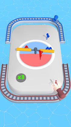 Push to Win - Screenshot 2