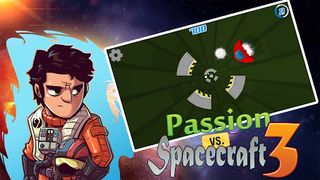 Airship Descends Crazily - Screenshot 3